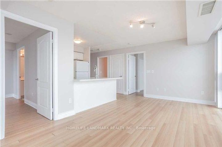 Photo 9 at 1404 - 50 BRIAN HARRISON Way, Bendale, Toronto