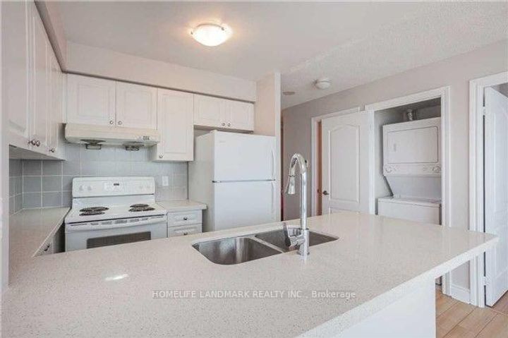 Photo 11 at 1404 - 50 BRIAN HARRISON Way, Bendale, Toronto