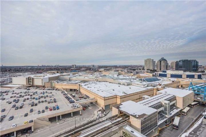 Photo 16 at 1404 - 50 BRIAN HARRISON Way, Bendale, Toronto