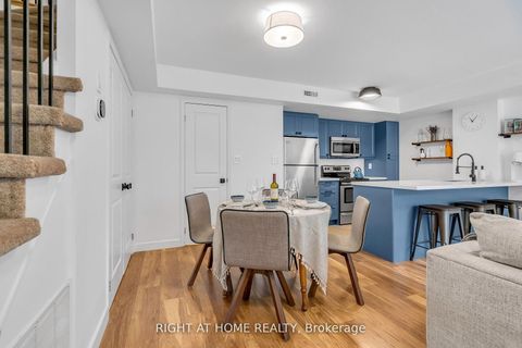 Photo 4 at 146 - 12 Foundry Avenue, Junction, Toronto