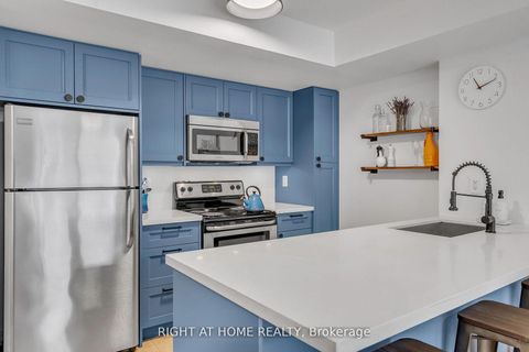 Photo 8 at 146 - 12 Foundry Avenue, Junction, Toronto