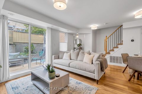 Photo 12 at 146 - 12 Foundry Avenue, Junction, Toronto