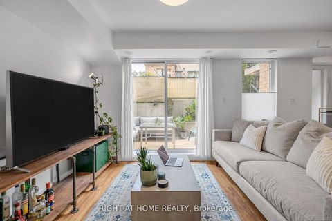 Photo 15 at 146 - 12 Foundry Avenue, Junction, Toronto