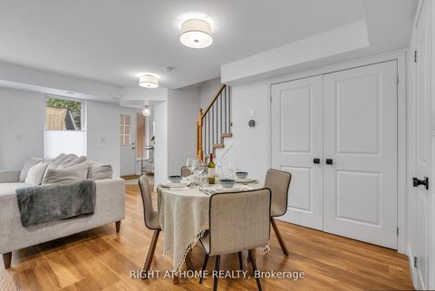 Photo 16 at 146 - 12 Foundry Avenue, Junction, Toronto