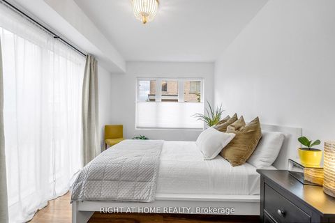 Photo 20 at 146 - 12 Foundry Avenue, Junction, Toronto