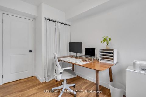 Photo 24 at 146 - 12 Foundry Avenue, Junction, Toronto