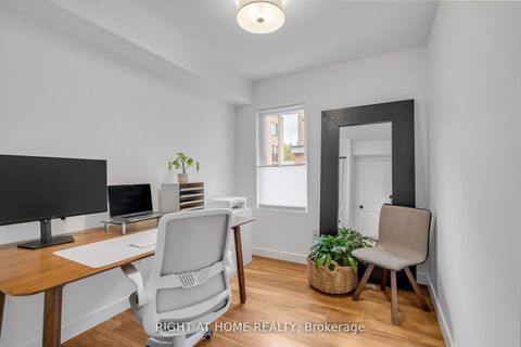 Photo 25 at 146 - 12 Foundry Avenue, Junction, Toronto