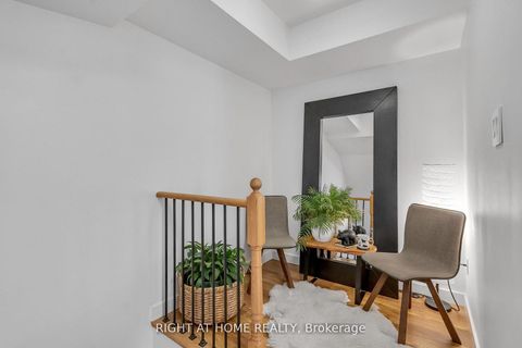 Photo 26 at 146 - 12 Foundry Avenue, Junction, Toronto