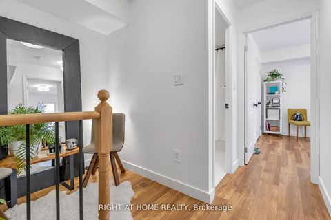 Photo 27 at 146 - 12 Foundry Avenue, Junction, Toronto