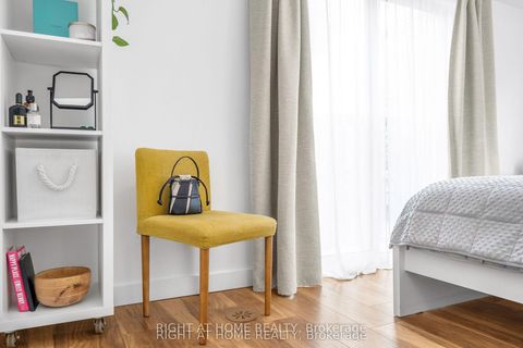 Photo 29 at 146 - 12 Foundry Avenue, Junction, Toronto