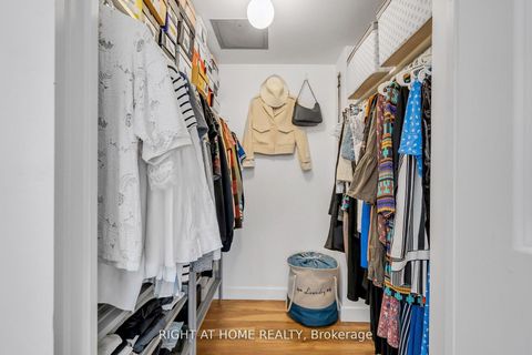 Photo 30 at 146 - 12 Foundry Avenue, Junction, Toronto