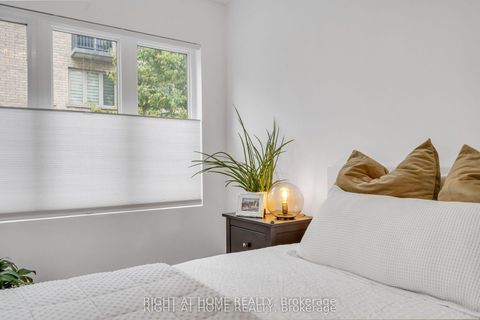 Photo 31 at 146 - 12 Foundry Avenue, Junction, Toronto