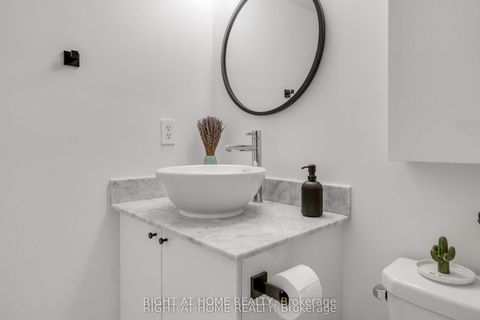 Photo 34 at 146 - 12 Foundry Avenue, Junction, Toronto