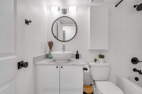 Photo 35 at 146 - 12 Foundry Avenue, Junction, Toronto