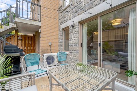 Photo 37 at 146 - 12 Foundry Avenue, Junction, Toronto