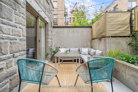 Photo 40 at 146 - 12 Foundry Avenue, Junction, Toronto