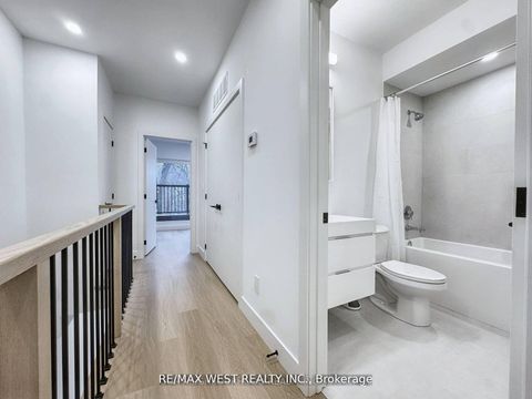 Photo 16 at 49 Morningside Avenue, Swansea, Toronto