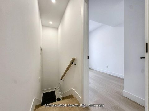 Photo 39 at 49 Morningside Avenue, Swansea, Toronto