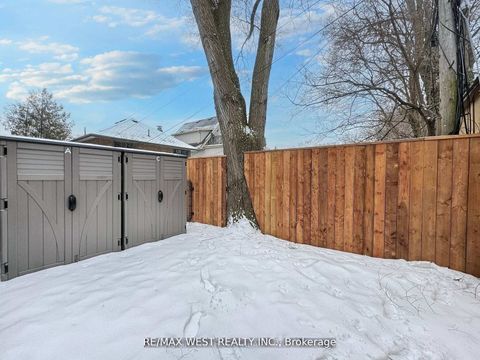 Photo 45 at 49 Morningside Avenue, Swansea, Toronto