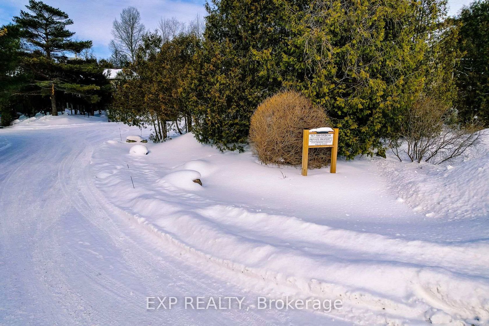 16 - 576 Oxbow Crescent, Collingwood 