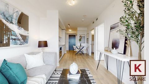 Photo 2 at 3025 - 2031 Kennedy Road, Malvern West, Toronto