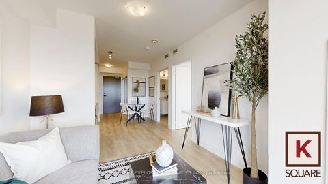 Photo 3 at 3025 - 2031 Kennedy Road, Malvern West, Toronto