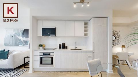 Photo 5 at 3025 - 2031 Kennedy Road, Malvern West, Toronto