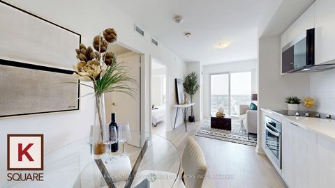 Photo 6 at 3025 - 2031 Kennedy Road, Malvern West, Toronto