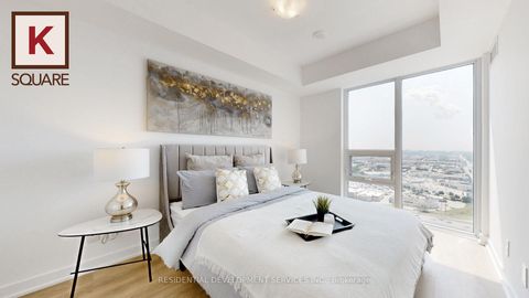 Photo 8 at 3025 - 2031 Kennedy Road, Malvern West, Toronto