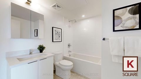 Photo 12 at 3025 - 2031 Kennedy Road, Malvern West, Toronto