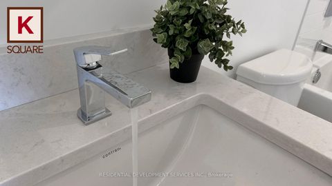 Photo 14 at 3025 - 2031 Kennedy Road, Malvern West, Toronto