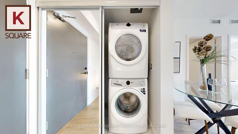 Photo 15 at 3025 - 2031 Kennedy Road, Malvern West, Toronto