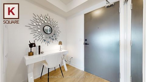 Photo 16 at 3025 - 2031 Kennedy Road, Malvern West, Toronto