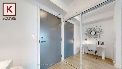 Photo 17 at 3025 - 2031 Kennedy Road, Malvern West, Toronto