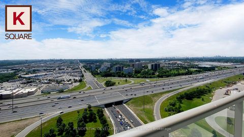 Photo 19 at 3025 - 2031 Kennedy Road, Malvern West, Toronto