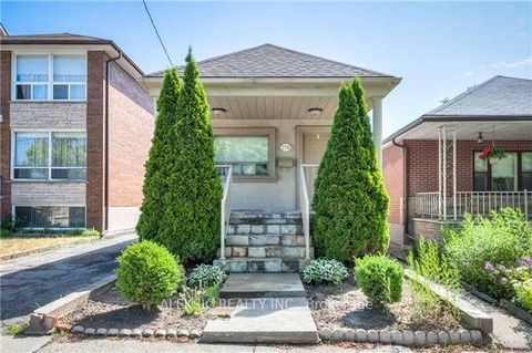 Photo 0 at 179 Thirtieth Street, Alderwood, Toronto