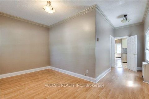 Photo 5 at 179 Thirtieth Street, Alderwood, Toronto