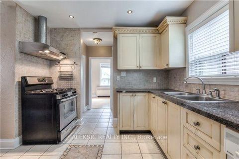 Photo 6 at 179 Thirtieth Street, Alderwood, Toronto