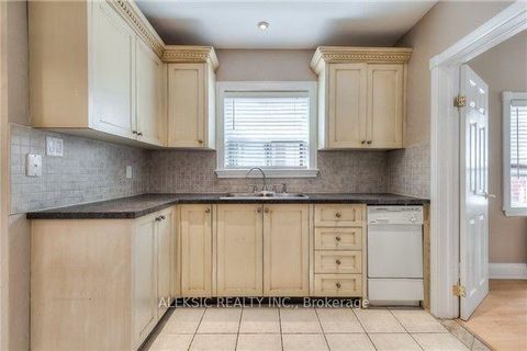 Photo 8 at 179 Thirtieth Street, Alderwood, Toronto