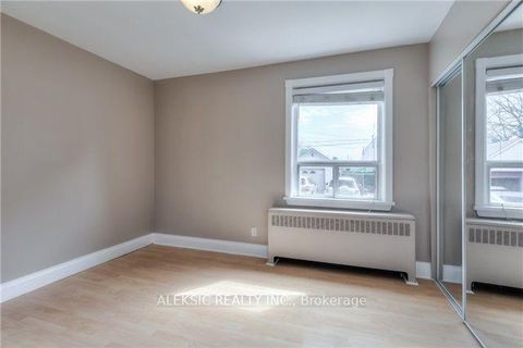 Photo 9 at 179 Thirtieth Street, Alderwood, Toronto