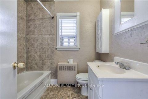 Photo 10 at 179 Thirtieth Street, Alderwood, Toronto