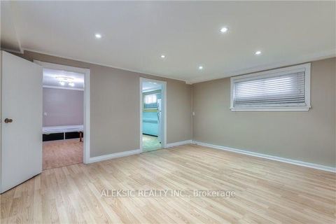 Photo 11 at 179 Thirtieth Street, Alderwood, Toronto