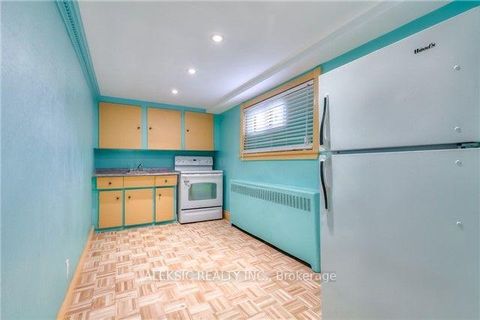 Photo 14 at 179 Thirtieth Street, Alderwood, Toronto