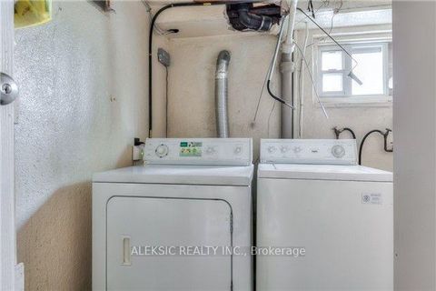 Photo 17 at 179 Thirtieth Street, Alderwood, Toronto