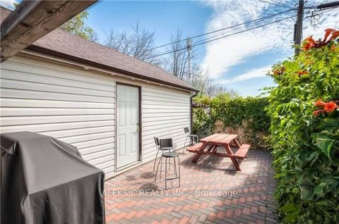 Photo 18 at 179 Thirtieth Street, Alderwood, Toronto