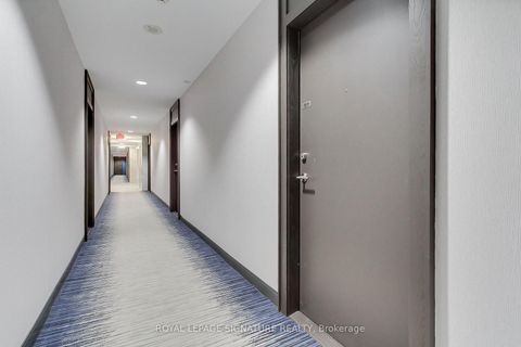 Photo 6 at 1511 - 103 The Queensway, Swansea, Toronto