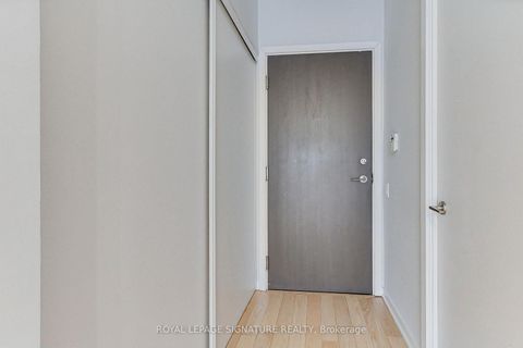 Photo 7 at 1511 - 103 The Queensway, Swansea, Toronto