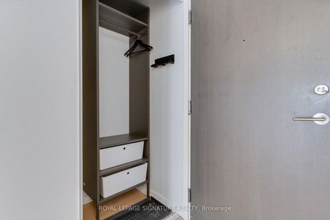 Photo 8 at 1511 - 103 The Queensway, Swansea, Toronto