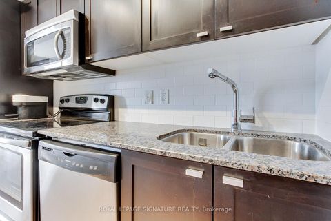 Photo 12 at 1511 - 103 The Queensway, Swansea, Toronto