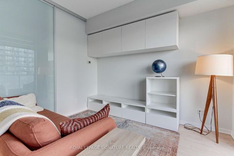 Photo 18 at 1511 - 103 The Queensway, Swansea, Toronto